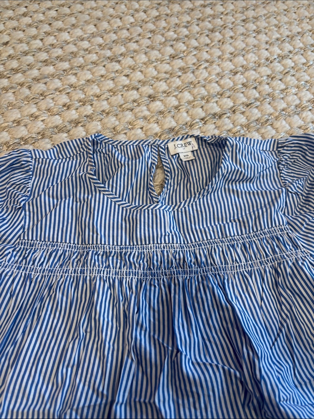 J Crew Top - Picture 2 of 3
